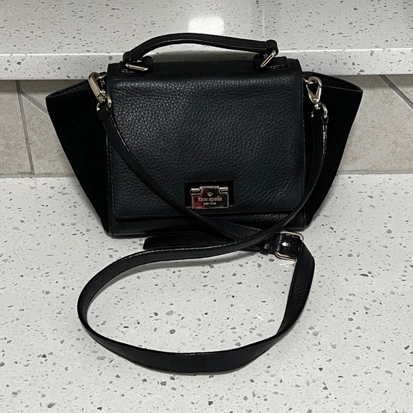 kate spade Handbags - Kate Spade Laurel Magnolia Park Handbag